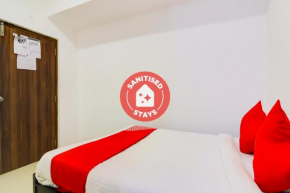 OYO Flagship 76284 Tollywood Suites
